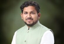 यह बजट -साधन से समाधान तक की एक स्वर्णिम यात्रा है- दीपेश शेंडे जिला भाजपा महामंत्री अनु. जाति मोर्चा…