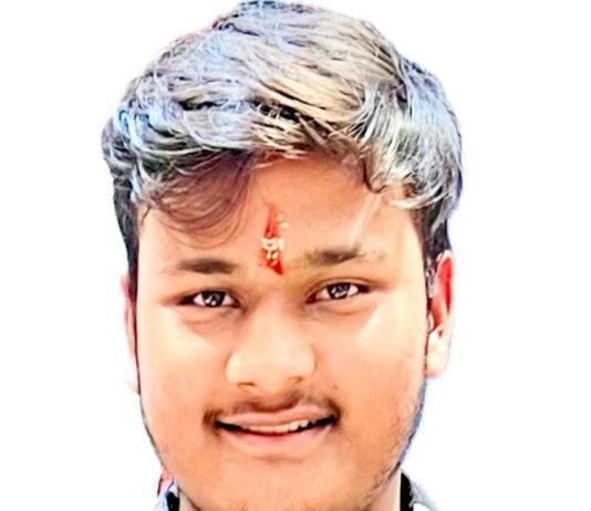 राजनांदगांव: केंद्रीय बजट 2026 सभी वर्गों को सशक्त करने वाला दूरदर्शी बजट – संभव बैद…