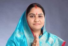 राजनांदगांव: केंद्रीय बजट विकसित भारत की दिशा में मजबूत कदम – जागृति चुन्नी यदु…