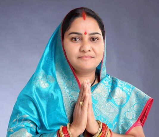 राजनांदगांव: केंद्रीय बजट विकसित भारत की दिशा में मजबूत कदम – जागृति चुन्नी यदु…