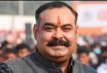 राजनांदगांव: विकसित भारत की संकल्पना साकार करने वाला जनहितैषी बजट – ऋषिदेव चौधरी…