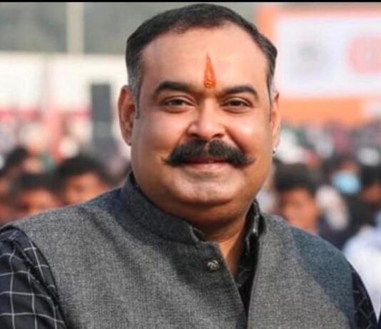 राजनांदगांव: विकसित भारत की संकल्पना साकार करने वाला जनहितैषी बजट – ऋषिदेव चौधरी…