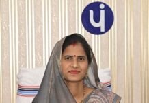 राजनांदगांव: सेवा, सुशासन एवं गरीब कल्याण की भावना को साकार करता बजट – किरण रविन्द्र वैष्णव…