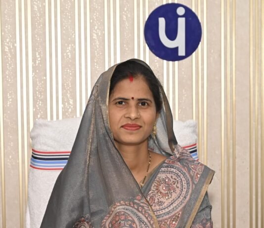 राजनांदगांव: सेवा, सुशासन एवं गरीब कल्याण की भावना को साकार करता बजट – किरण रविन्द्र वैष्णव…