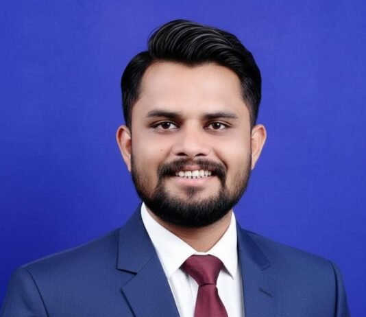 राजनांदगांव: युवा और मध्यम वर्ग की उम्मीदों पर ठेस, जनता के भरोसे पर फिर फेरा पानी — ऋषि शास्त्री…