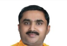 ऐतिहासिक बजट से मध्यम वर्ग और व्यापार जगत को बड़ी राहत- छत्तीसगढ़ चैंबर ऑफ़ कॉमर्स प्रदेश मंत्री स्वाधीन जैन…