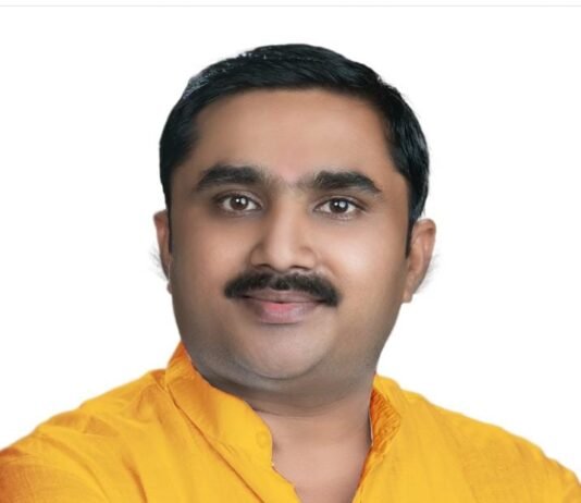 ऐतिहासिक बजट से मध्यम वर्ग और व्यापार जगत को बड़ी राहत- छत्तीसगढ़ चैंबर ऑफ़ कॉमर्स प्रदेश मंत्री स्वाधीन जैन…