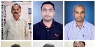 рд░рд╛рдЬрдирд╛рдВрджрдЧрд╛рдВрд╡: рдЬрд┐рд▓реЗ рдореЗрдВ рд╡рд┐рднрд┐рдиреНрди рд╡рд░реНрдЧреЛрдВ рдиреЗ рдХреЗрдиреНрджреНрд░реАрдп рдмрдЬрдЯ рдкрд░ рдЕрдкрдиреА рдкреНрд░рддрд┐рдХреНрд░рд┐рдпрд╛ рдХреА рдЬрд╛рд╣рд┐рд░…