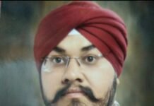 आम बजट 2026 -विकसित व आत्मनिर्भर भारत के संकल्पों का बजट- सुमित सिंह भाटिया…