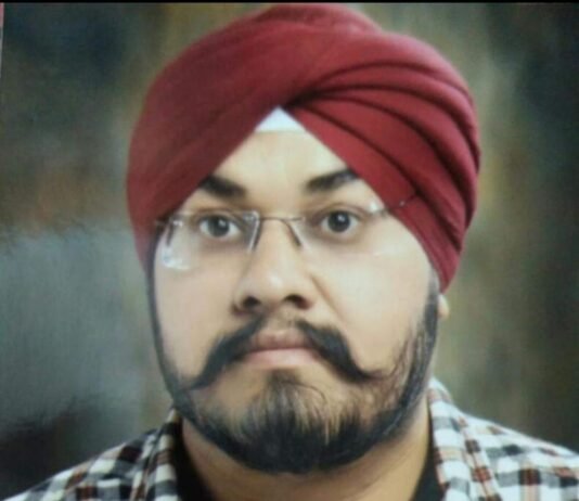 आम बजट 2026 -विकसित व आत्मनिर्भर भारत के संकल्पों का बजट- सुमित सिंह भाटिया…