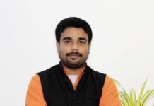 राजनांदगांव: छात्रों को सिर्फ झुनझुना दिया गया, बजट से युवा वर्ग निराश – राजा यादव…