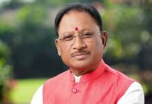 धान खरीदी: किसानों के हित में मुख्यमंत्री विष्णुदेव साय के निर्देश पर अतिरिक्त दो दिवस धान खरीदी की व्यवस्था…