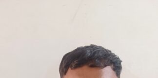 महिला को कुचलकर फरार पल्सर चालक गिरफ्तार, तकनीकी साक्ष्यों से खुला मामला…