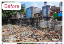 राजनांदगांव: आगामी स्वच्छता सर्वेक्षण के लिये नगर निगम तैयार,सफाई व्यवस्था दुरूस्त करने दिया जा रहा है जोर…