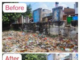 राजनांदगांव: आगामी स्वच्छता सर्वेक्षण के लिये नगर निगम तैयार,सफाई व्यवस्था दुरूस्त करने दिया जा रहा है जोर…