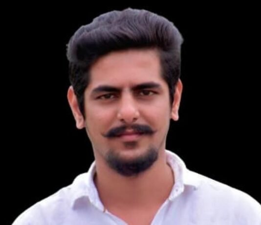 राजनांदगांव: छत्तीसगढ़ के स्कूल बनते जा रहे हिंसा के अड्डे – विशु अजमानी…