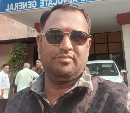 रायपुर : नए राजपत्र में बदले नियम से प्रधान पाठको में आक्रोश…