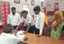 राजनांदगांव: महतारी वंदन योजना में प्रदेशभर में अव्यवस्था, महिलाओं को पूरा लाभ नहीं ,सरकार के दावों की खुली पोल…