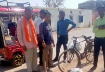 राजनांदगांव : नगर निगम राजस्व वसूली में बरत रही है कड़ाई,जलकर नही पटाने पर 06 नल विच्छेदन की कार्यवाही…