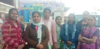 राजनांदगांव: भर्रीटोला, मानपुर में इंटीग्रेटेड फार्मिंग क्लस्टर क्षेत्र का भ्रमण…