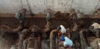 राजनांदगांव: 27 एमएलडी फिल्टर प्लांट में पंप सुधार कार्य के कारण कंचनबाग एवं लखोली, कन्हारपुरी टंकी से कुछ दिनों तक कम पानी सप्लाई…