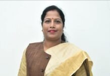 राजनांदगांव: शिवाजी जयंती पर शिवाजी पार्क में हजारों दीपों से जगमगाएगा माहौल, भव्य आरती और दीप प्रज्ज्वलन कार्यक्रम में शहरवासियों को आमंत्रण…