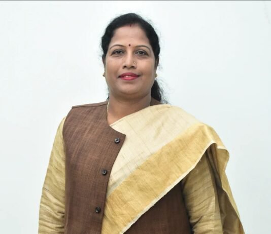 राजनांदगांव: शिवाजी जयंती पर शिवाजी पार्क में हजारों दीपों से जगमगाएगा माहौल, भव्य आरती और दीप प्रज्ज्वलन कार्यक्रम में शहरवासियों को आमंत्रण…