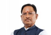 छत्तीसगढ़ में आदिवासी नेतृत्व गढ़ रहा है विकास के नए सोपान…