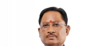 छत्तीसगढ़ में आदिवासी नेतृत्व गढ़ रहा है विकास के नए सोपान…