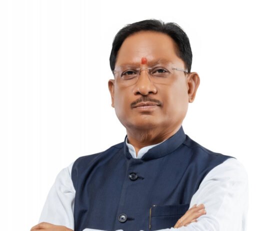 छत्तीसगढ़ में आदिवासी नेतृत्व गढ़ रहा है विकास के नए सोपान…