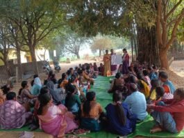 राजनांदगांव: आरएलएम के 43 मास्टर ट्रेनर्स बस्तर रवाना…