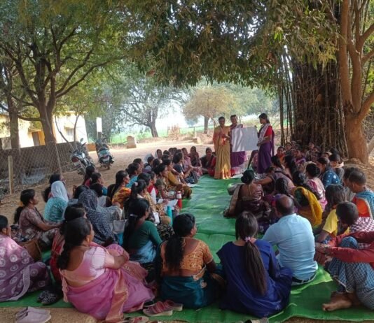 राजनांदगांव: आरएलएम के 43 मास्टर ट्रेनर्स बस्तर रवाना…