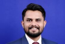 राजनांदगांव: “न भर्ती कैलेंडर, न महंगाई पर राहत , कागजी विकास के पुलिंदे में आम जनता फिर उपेक्षित”— ऋषि शास्त्री…