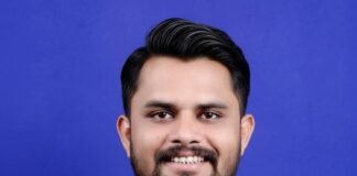 राजनांदगांव: “न भर्ती कैलेंडर, न महंगाई पर राहत , कागजी विकास के पुलिंदे में आम जनता फिर उपेक्षित”— ऋषि शास्त्री…