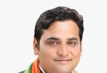 राजनांदगांव: युवाओं की तरक्की, उन्नति और उनके आत्मविश्वास का बजट : आलोक श्रोती…