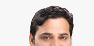 राजनांदगांव: युवाओं की तरक्की, उन्नति और उनके आत्मविश्वास का बजट : आलोक श्रोती…