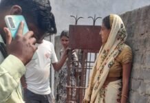 राजनांदगांव: नगर निगम राजस्व वसूली में बरत रही है कड़ाई,जलकर नही पटाने पर 12 नल विच्छेदन की कार्यवाही…