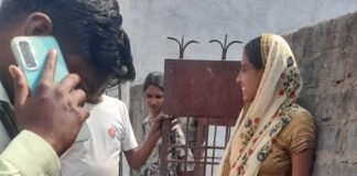 राजनांदगांव: नगर निगम राजस्व वसूली में बरत रही है कड़ाई,जलकर नही पटाने पर 12 नल विच्छेदन की कार्यवाही…