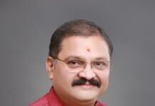 बजट में विकसित छत्तीसगढ़ की रूपरेखा तैयार की गई है – संतोष पांडेय…