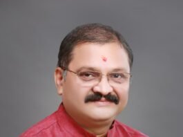 बजट में विकसित छत्तीसगढ़ की रूपरेखा तैयार की गई है – संतोष पांडेय…