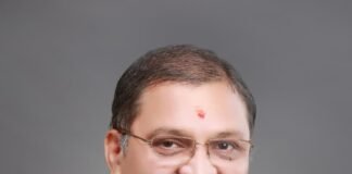 बजट में विकसित छत्तीसगढ़ की रूपरेखा तैयार की गई है – संतोष पांडेय…