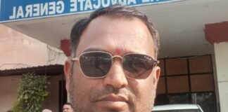 राजनांदगांव: हेडमास्टर फेडरेशन ने किया कैशलेस चिकित्सा सुविधा का स्वागत…