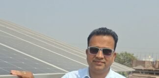 प्रधानमंत्री सूर्य घर मुफ्त बिजली योजना: गठुला के टीकम होटल के संचालक साहू परिवार बनें प्रेरणा स्त्रोत…