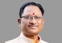 रायपुर: 5000 शिक्षकों की भर्ती से युवाओं को मिलेगा अवसर, शिक्षा व्यवस्था होगी और सुदृढ़ – मुख्यमंत्री साय…