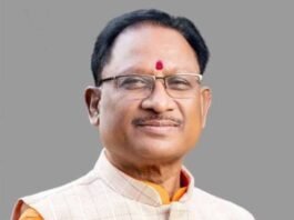 रायपुर: 5000 शिक्षकों की भर्ती से युवाओं को मिलेगा अवसर, शिक्षा व्यवस्था होगी और सुदृढ़ – मुख्यमंत्री साय…