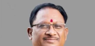 रायपुर: 5000 शिक्षकों की भर्ती से युवाओं को मिलेगा अवसर, शिक्षा व्यवस्था होगी और सुदृढ़ – मुख्यमंत्री साय…