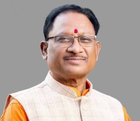 रायपुर: 5000 शिक्षकों की भर्ती से युवाओं को मिलेगा अवसर, शिक्षा व्यवस्था होगी और सुदृढ़ – मुख्यमंत्री साय…