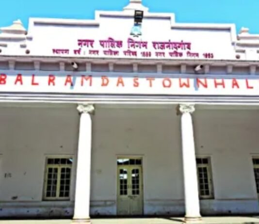 राजनांदगांव: होली पर दोपहर में 30 मिनट अतिरिक्त पेयजल आपूर्ति…