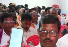 рд░рд╛рдЬрдирд╛рдВрджрдЧрд╛рдВрд╡: рдХреГрд╖рдХ рдЙрдиреНрдирддрд┐ рдпреЛрдЬрдирд╛ рд╕реЗ рдмрджрд▓реА рдХрд┐рд╕рд╛рдиреЛрдВ рдХреА рддрдХрджреАрд░,рд╣реЛрд▓реА рддреНрдпреМрд╣рд╛рд░ рдХреА рдЦреБрд╢реА рд╣реБрдИ рджреЛрдЧреБрдиреА…