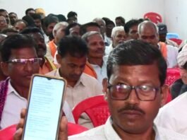 рд░рд╛рдЬрдирд╛рдВрджрдЧрд╛рдВрд╡: рдХреГрд╖рдХ рдЙрдиреНрдирддрд┐ рдпреЛрдЬрдирд╛ рд╕реЗ рдмрджрд▓реА рдХрд┐рд╕рд╛рдиреЛрдВ рдХреА рддрдХрджреАрд░,рд╣реЛрд▓реА рддреНрдпреМрд╣рд╛рд░ рдХреА рдЦреБрд╢реА рд╣реБрдИ рджреЛрдЧреБрдиреА…